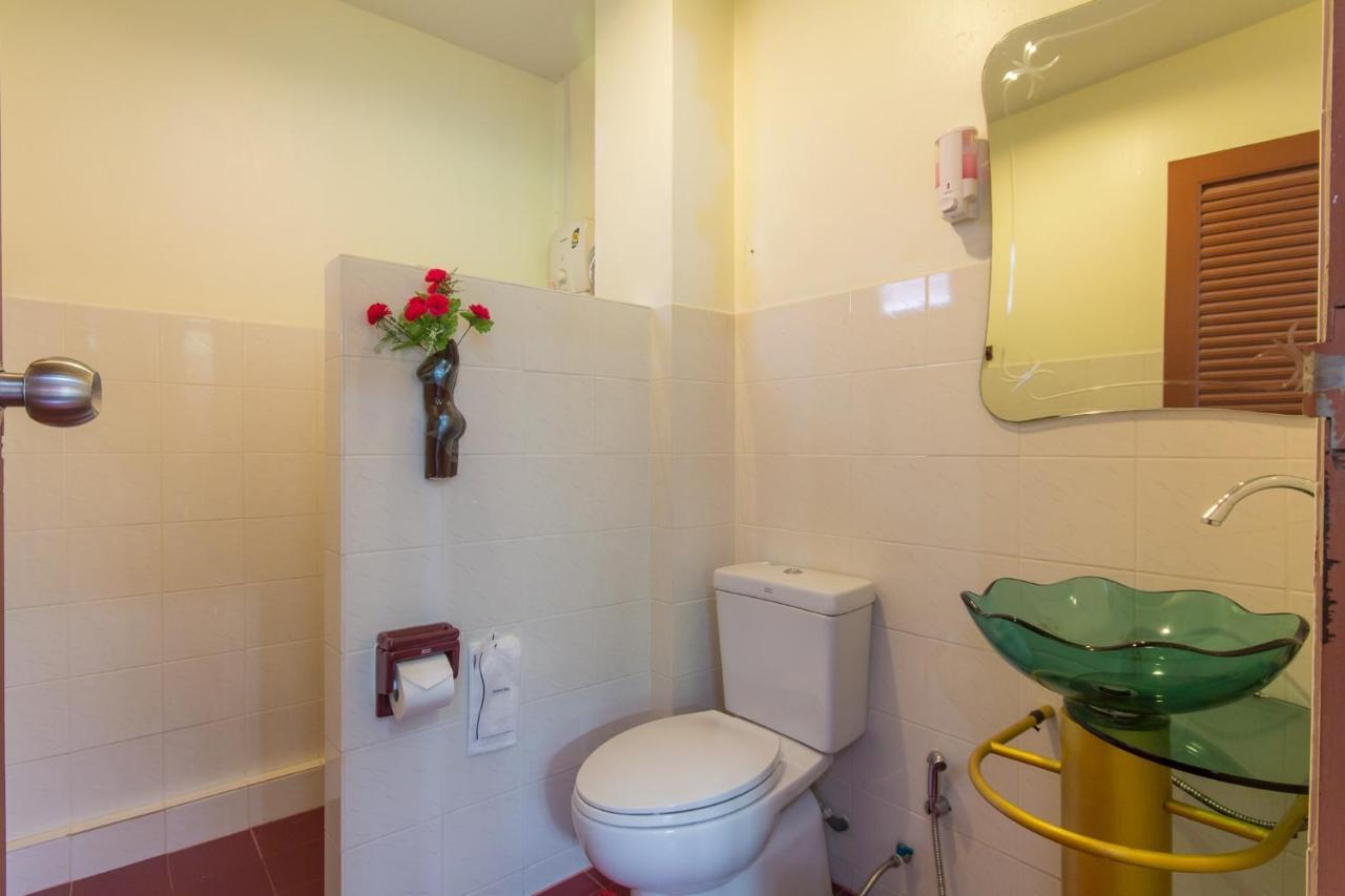 Maria Room Huahin Dış mekan fotoğraf