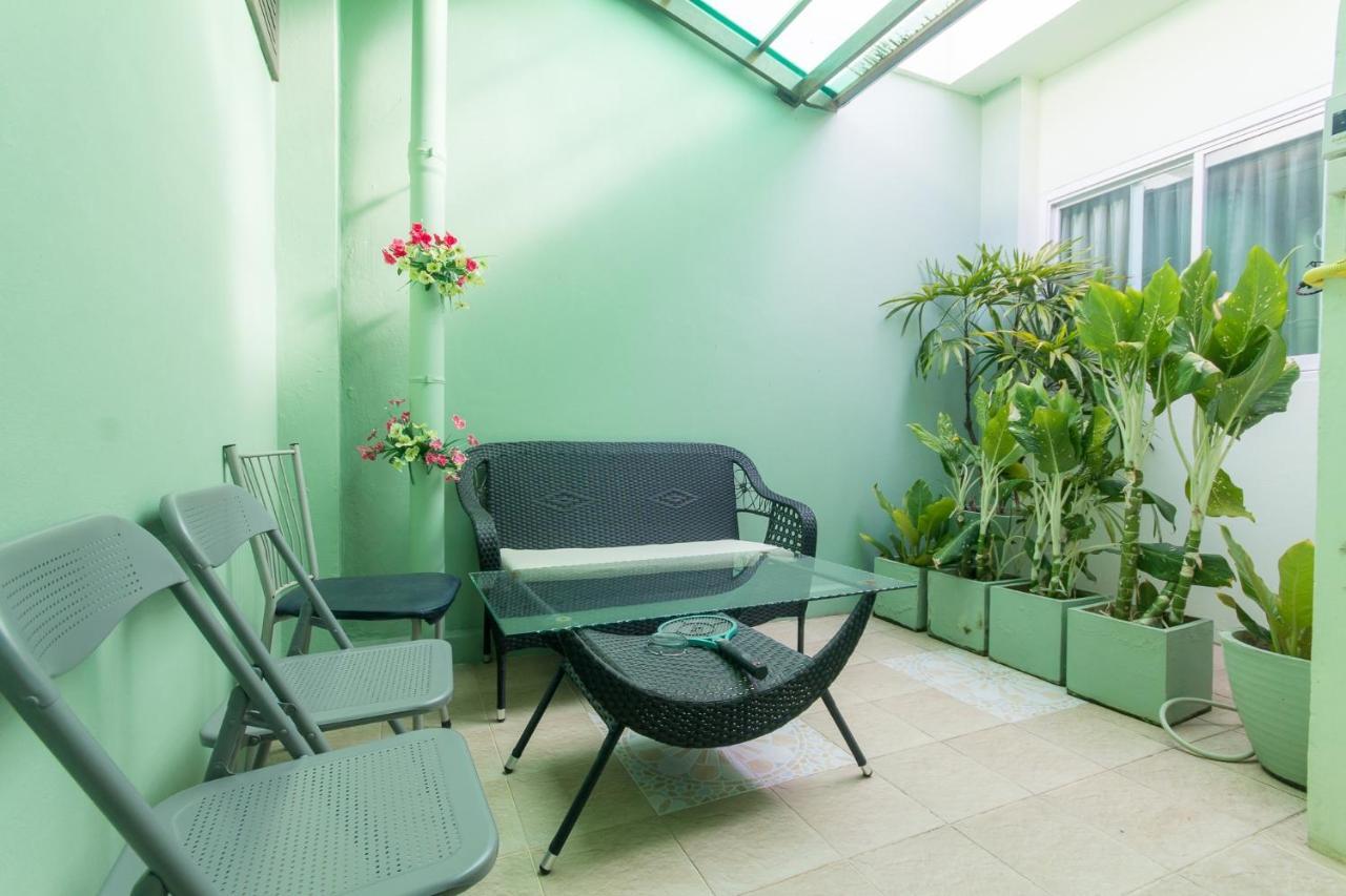 Maria Room Huahin Dış mekan fotoğraf