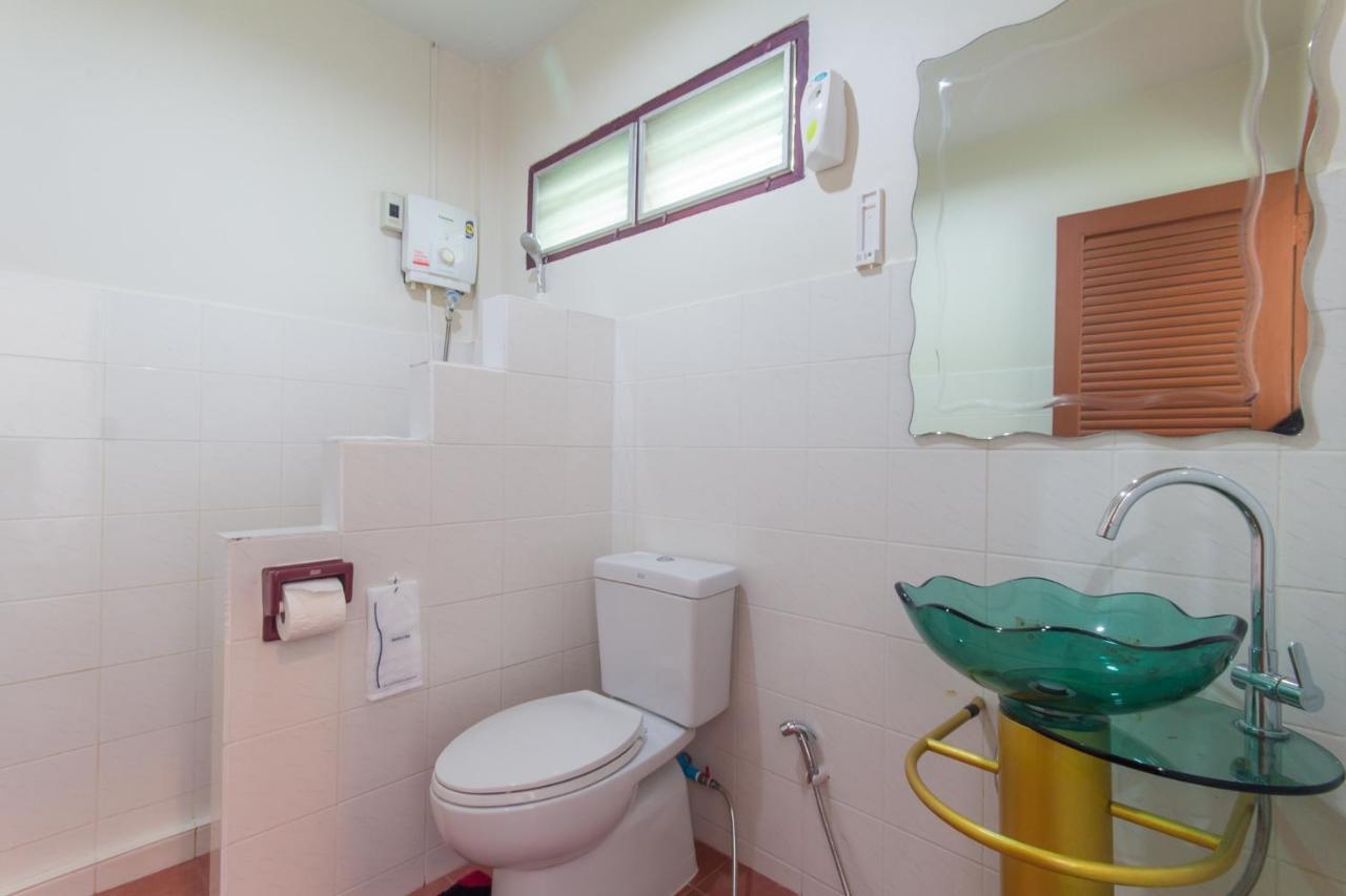 Maria Room Huahin Dış mekan fotoğraf