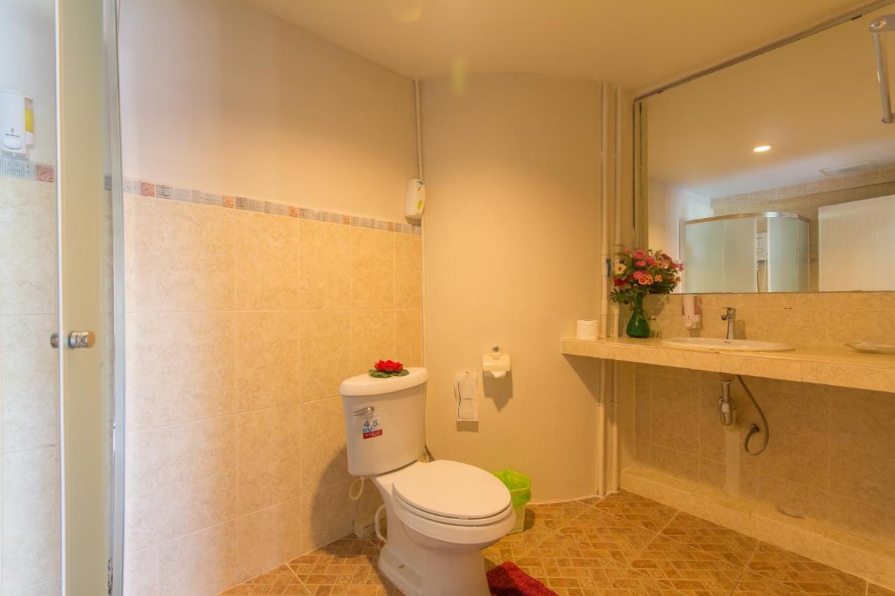 Maria Room Huahin Dış mekan fotoğraf