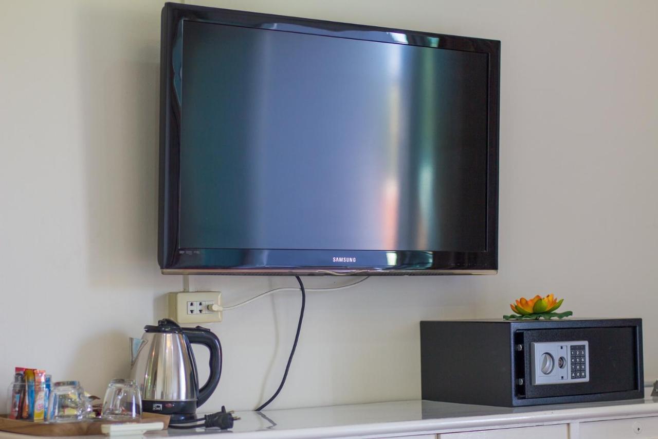Maria Room Huahin Dış mekan fotoğraf