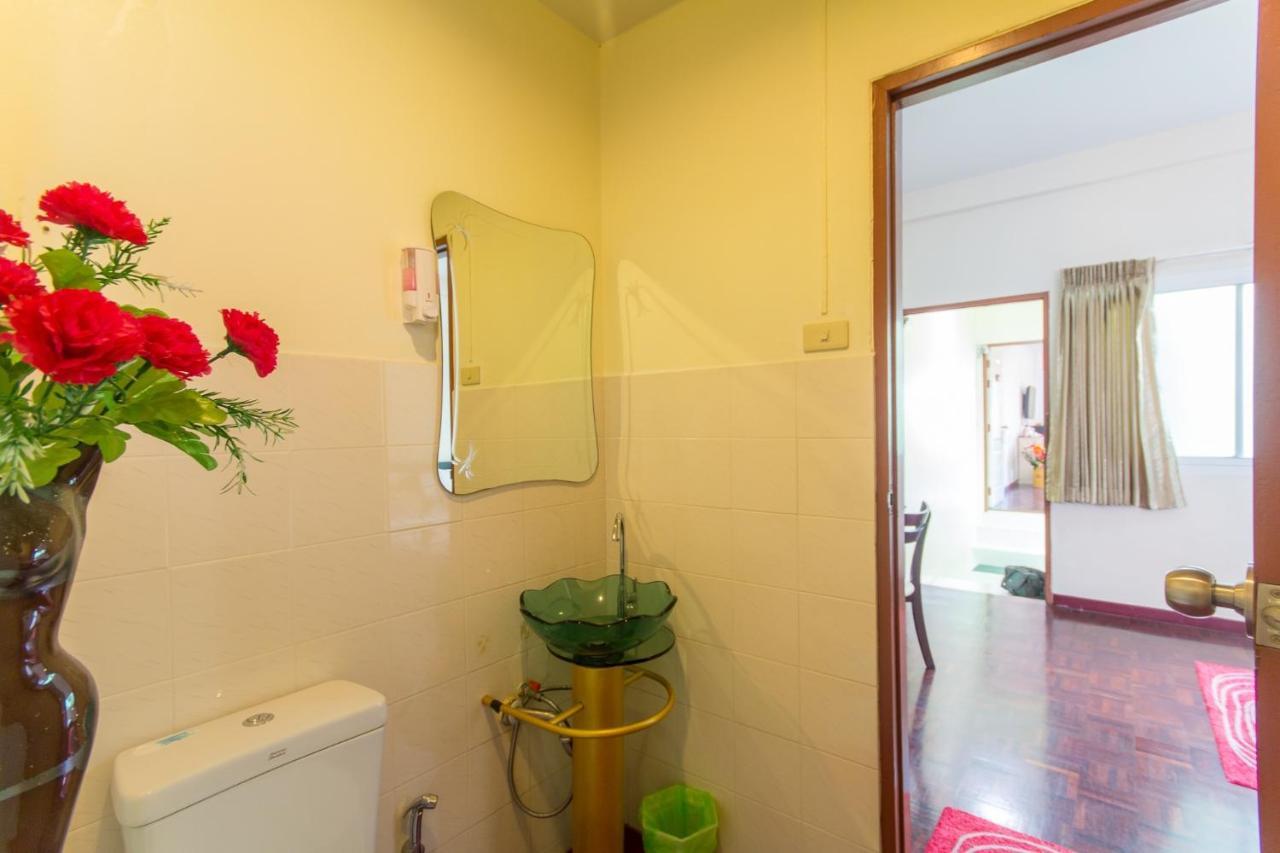 Maria Room Huahin Dış mekan fotoğraf