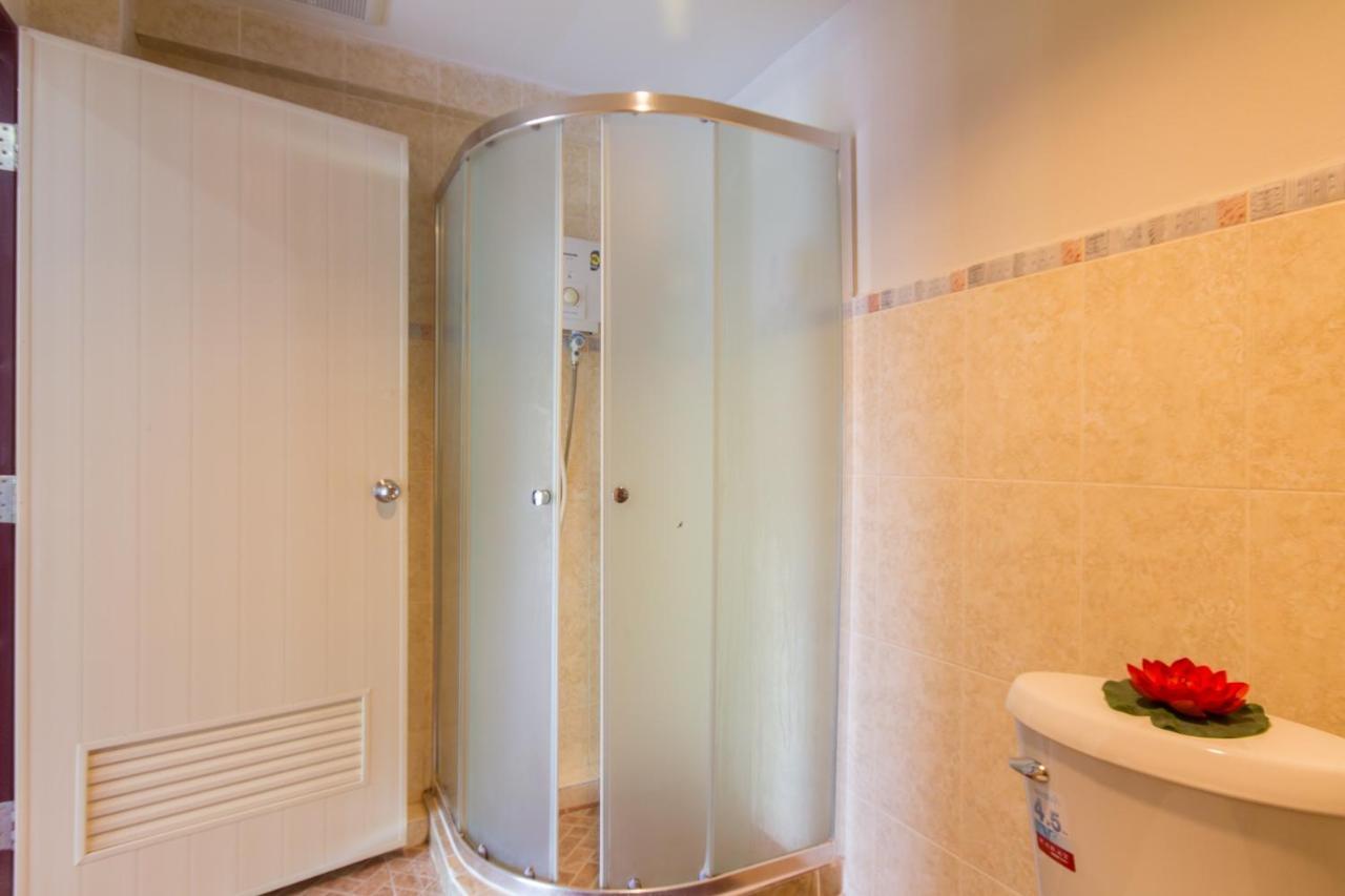 Maria Room Huahin Dış mekan fotoğraf