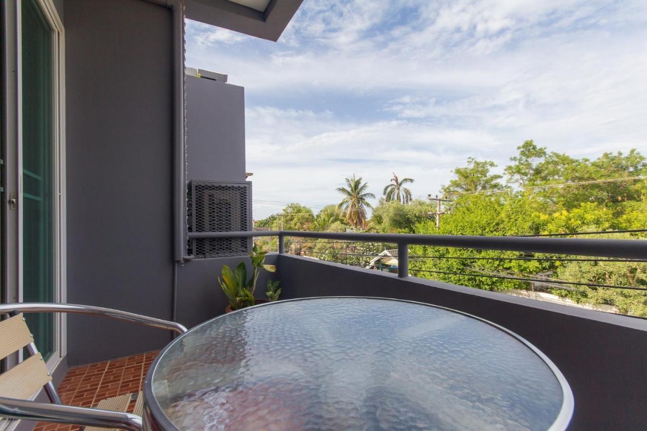 Maria Room Huahin Dış mekan fotoğraf