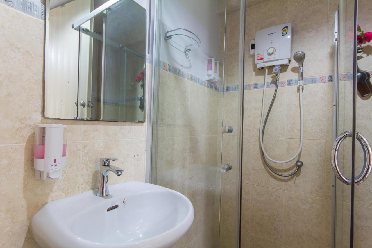 Maria Room Huahin Dış mekan fotoğraf