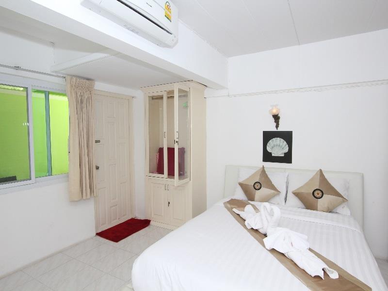 Maria Room Huahin Dış mekan fotoğraf