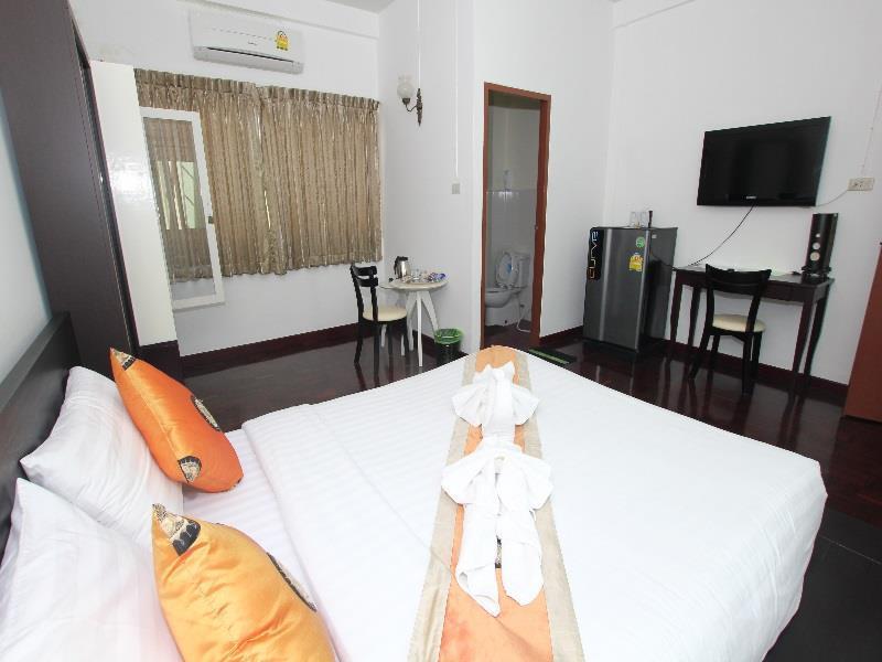 Maria Room Huahin Dış mekan fotoğraf