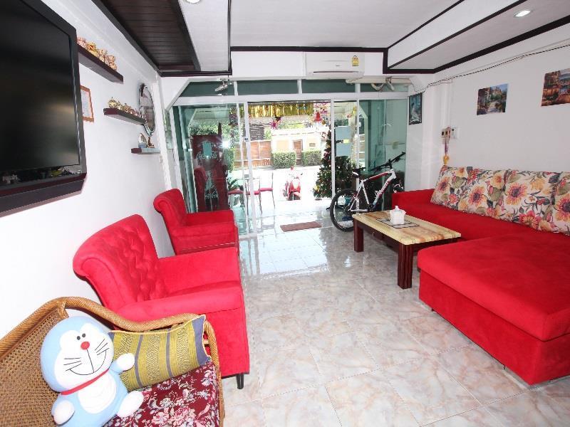 Maria Room Huahin Dış mekan fotoğraf