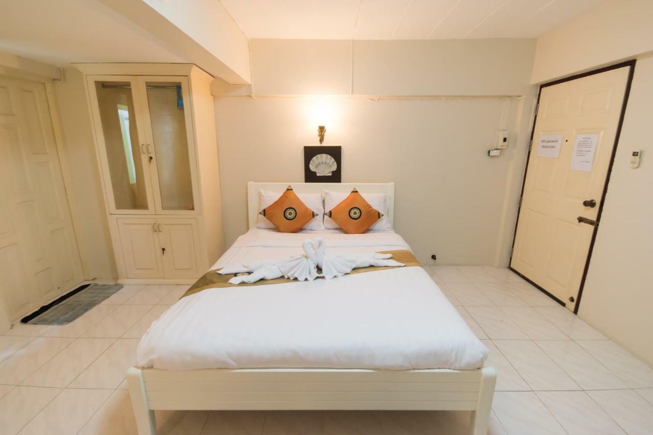 Maria Room Huahin Dış mekan fotoğraf