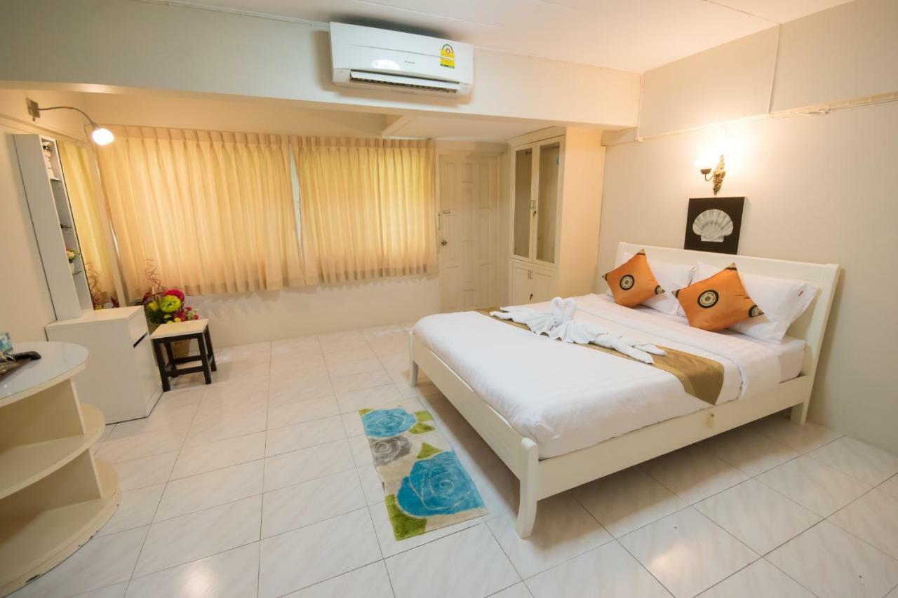 Maria Room Huahin Dış mekan fotoğraf