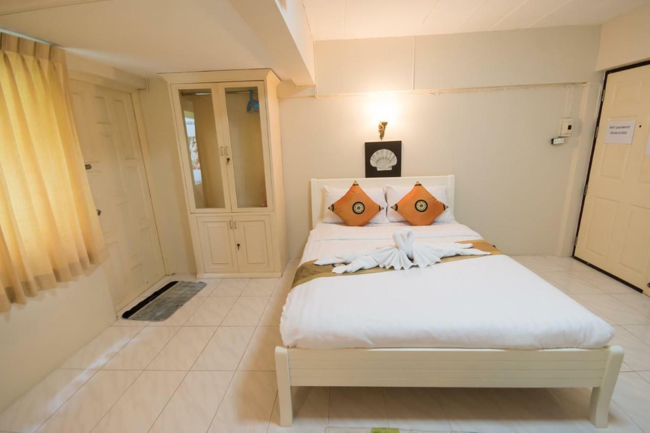 Maria Room Huahin Dış mekan fotoğraf