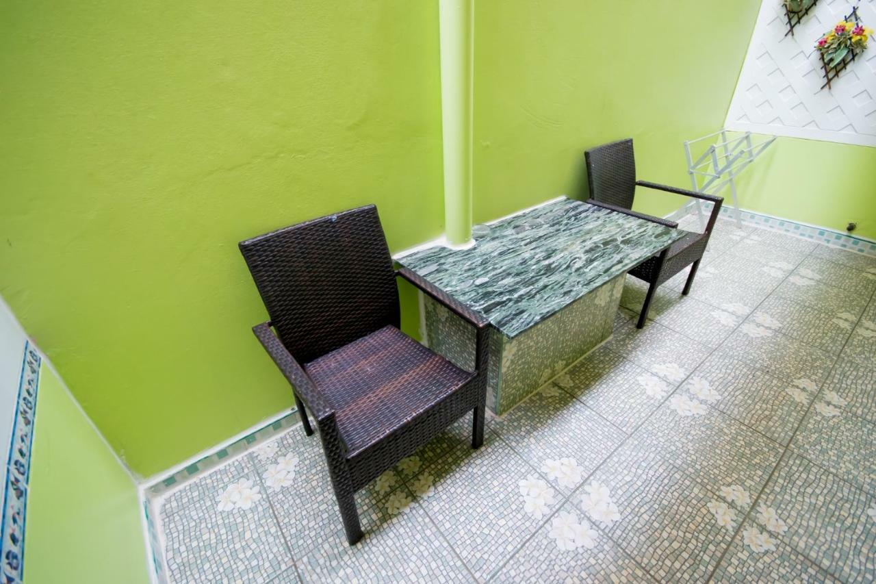 Maria Room Huahin Dış mekan fotoğraf