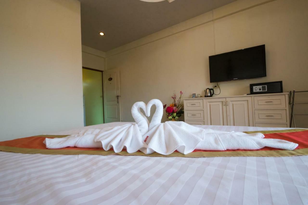Maria Room Huahin Dış mekan fotoğraf