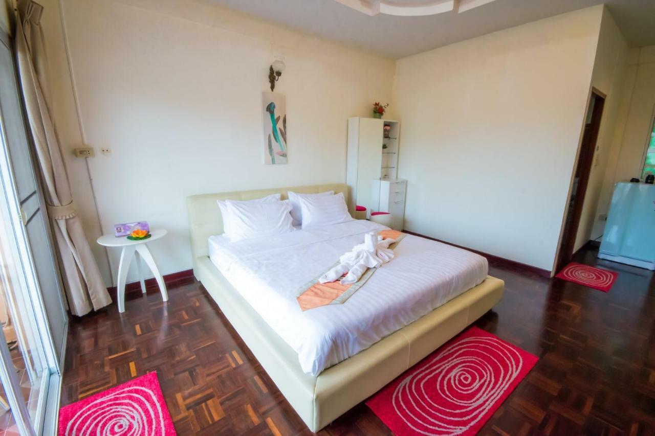 Maria Room Huahin Dış mekan fotoğraf