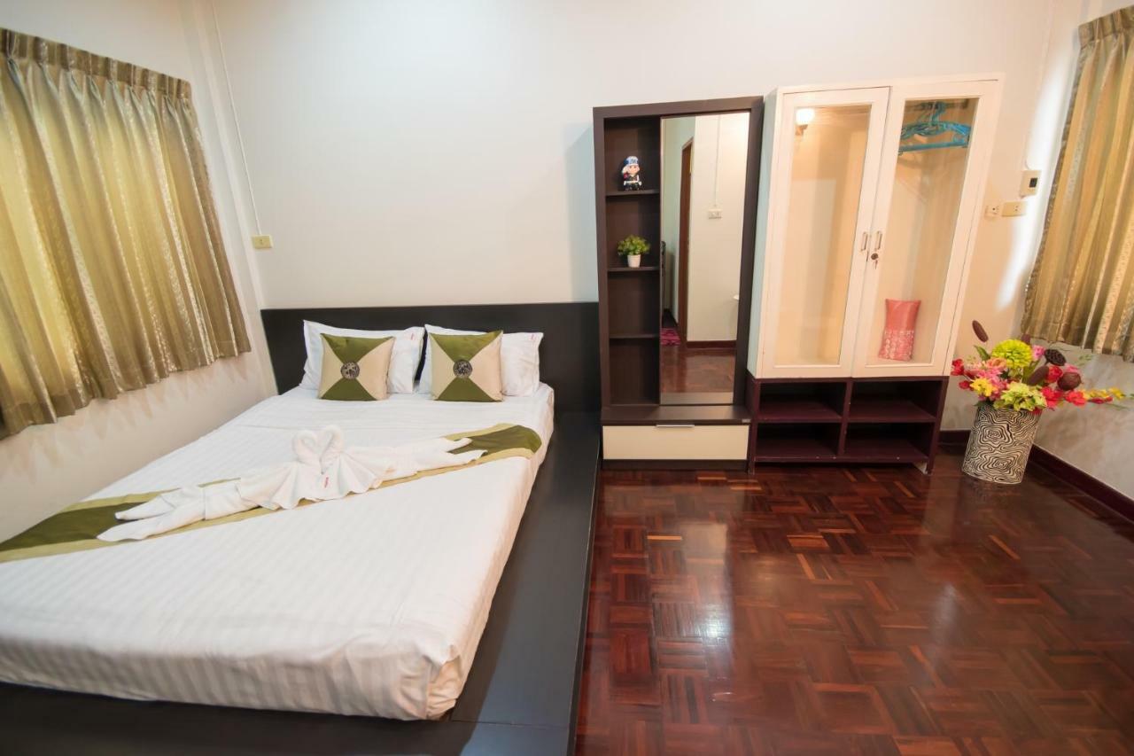 Maria Room Huahin Dış mekan fotoğraf