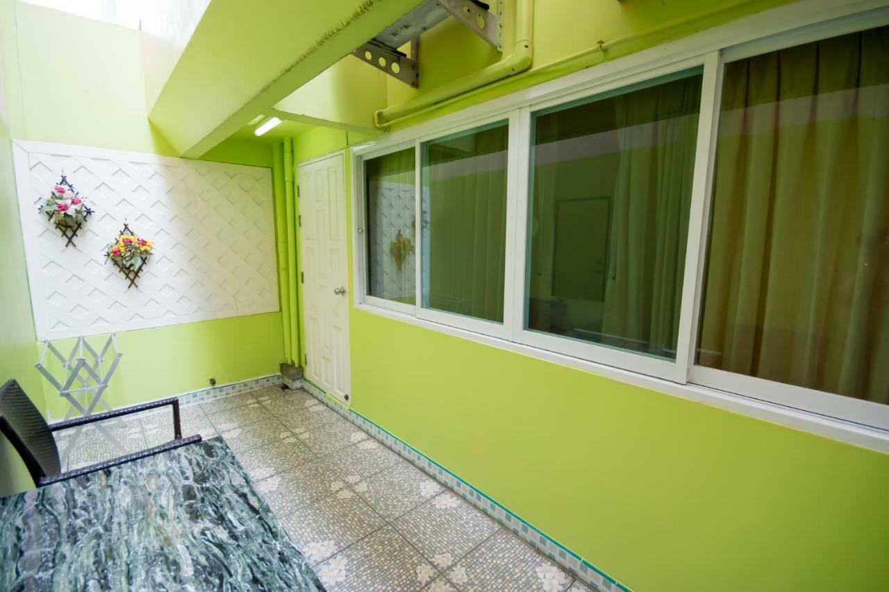 Maria Room Huahin Dış mekan fotoğraf
