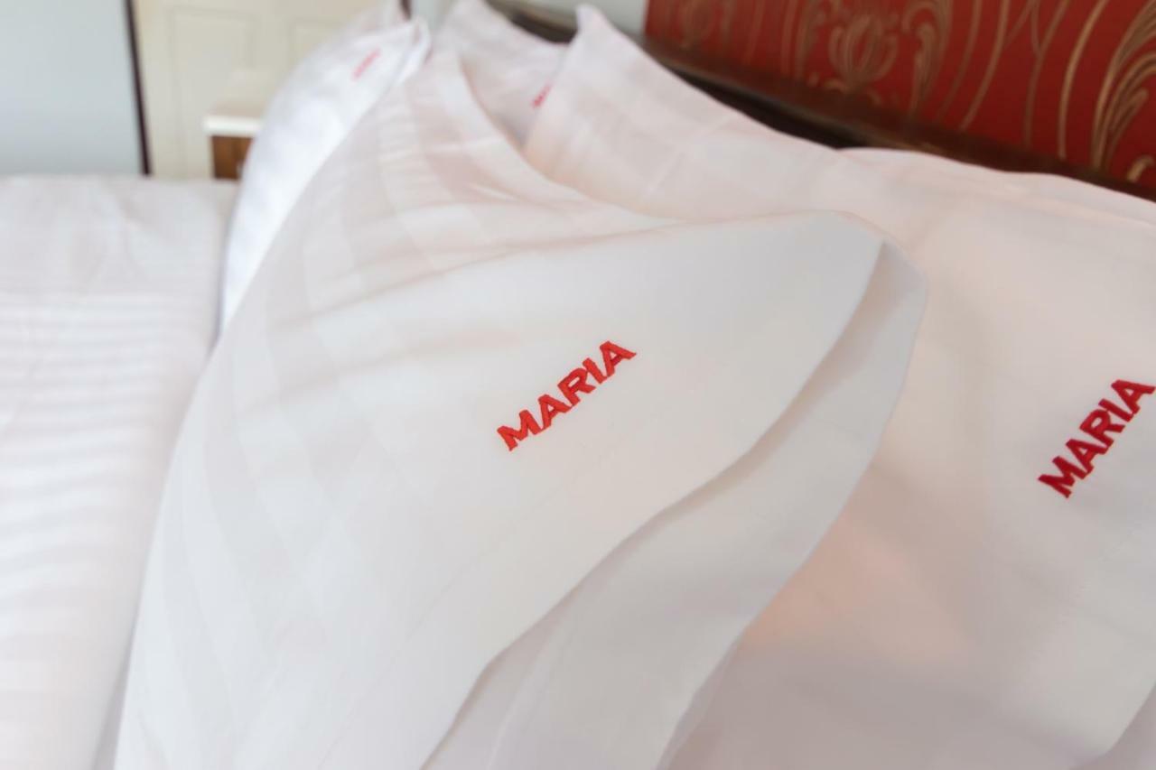 Maria Room Huahin Dış mekan fotoğraf