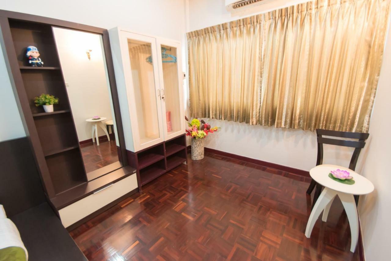 Maria Room Huahin Dış mekan fotoğraf